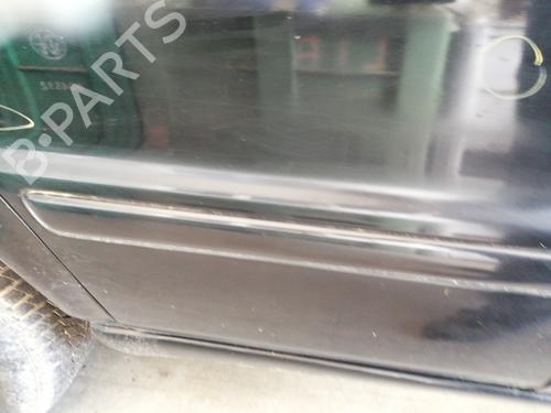 Right rear door MERCEDES-BENZ M-CLASS (W163) ML 270 CDI (163.113) | BP25468971C5 