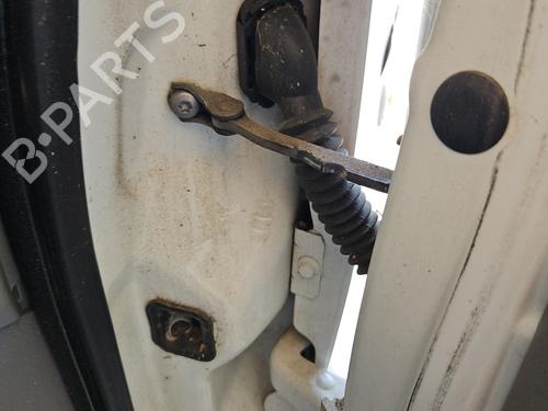 Used Hinge/Door check strap Hinge/Door check strap RENAULT TRAFIC II Bus (JL) [2001-2026] 36010670 36010670