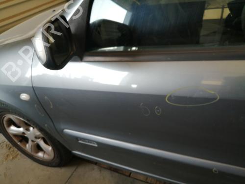 Left front door CITROËN XSARA (N1) 2.0 HDi 90 | BP26601761C2 