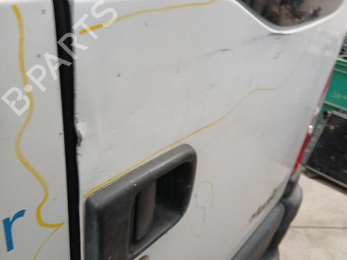 Right tailgate RENAULT MASTER II Van (FD) 2.8 dTI (FD0C, FD0F, FD2B, FD2F, FD3C, FD3F) | BP29943023C77 