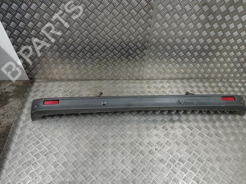 Used Rear bumper OPEL VIVARO A Van (X83) 2.5 CDTI (F7) (146 hp) 32185692