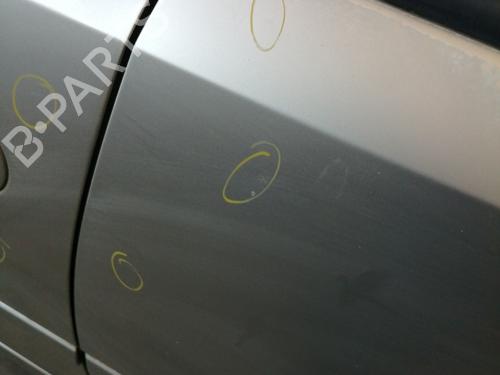 Left rear door OPEL MERIVA A MPV (X03) 1.7 CDTI (E75) | BP28016628C4 