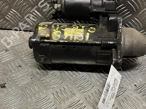 Used Starter Starter FIAT DUCATO Van (230_) 2.8 D (87 hp) 20886895 20886895