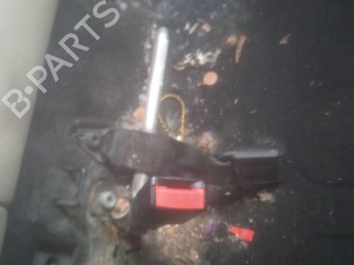 Used Seat buckle BMW 3 (E90) 320 d (163 hp) 24148385