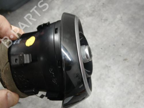 Air vent AUDI A1 (8X1, 8XK) 1.6 TDI | BP31264442I21  - Image 7