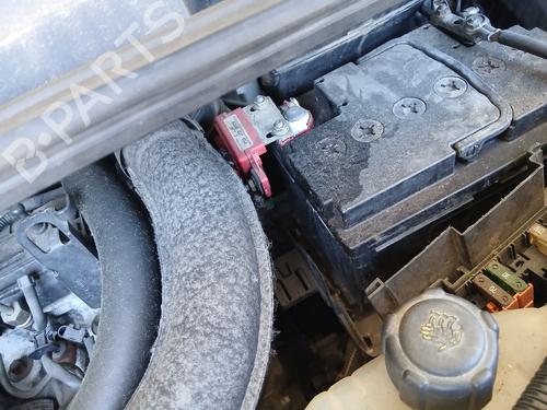 Servofreno Servofreno RENAULT MODUS / GRAND MODUS (F/JP0_) 1.5 dCi (FP0D, JP0D) (82 hp) 36515546 36515546