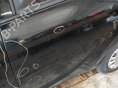 Left rear door HYUNDAI i20 I (PB, PBT) 1.4 CRDi | BP29760211C4 