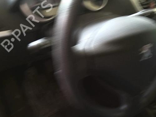 Used Dashboard Dashboard PEUGEOT 207 (WA_, WC_) 1.4 HDi (68 hp) 40437390 40437390