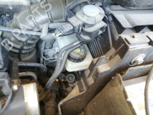 Used Servo brake Servo brake RENAULT KANGOO Express (FW0/1_) 1.5 dCi 85 (FW0K, FW0L, FW0B) (86 hp) 27294417 27294417