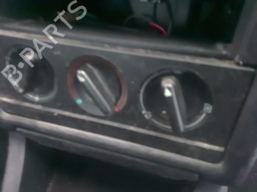 Climate control AUDI 80 B4 Saloon (8C2) 1.9 TDI | BP29528669I5 