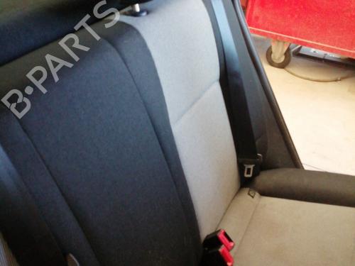 Used Rear seat Rear seat SKODA FABIA II (542) 1.2 (60 hp) 24587637 24587637