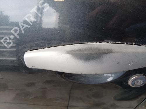 Used Front left exterior door handle Front left exterior door handle DACIA SANDERO 1.4 (BS0C, BS0A, BS0G, BS1F, BS0E) (75 hp) 32864394 32864394