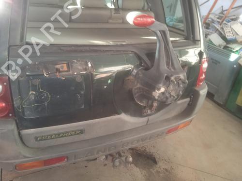 Bakluke CC/Kombi-Kupé LAND ROVER FREELANDER I (L314) 2.0 DI 4x4 (98 hp) 21675444