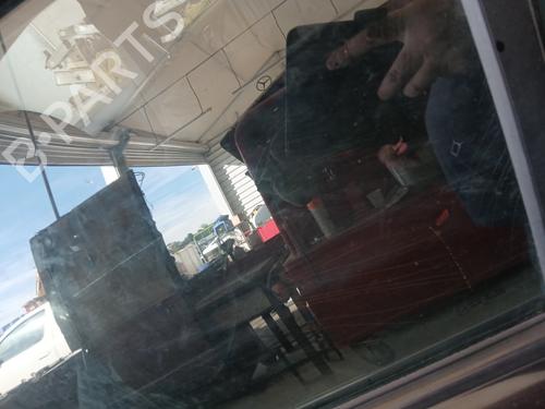 Rear left door window OPEL CORSA D (S07) 1.2 LPG (L08, L68) | BP29284143C20 