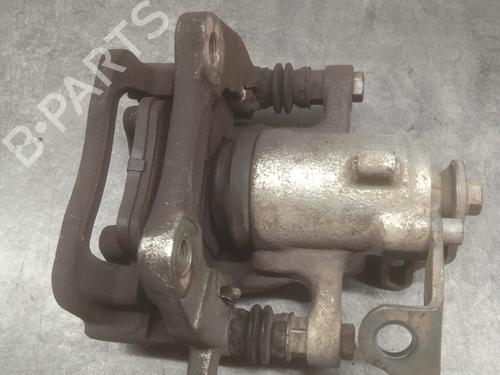 Used Left rear brake caliper Left rear brake caliper RENAULT KANGOO Express (FW0/1_) 1.5 dCi 85 (FW0K, FW0L, FW0B) (86 hp) 22428725 22428725