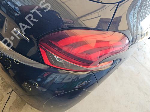 Used Right taillight Right taillight PEUGEOT 208 I (CA_, CC_) 1.2 VTI 82 (82 hp) 34242412 34242412