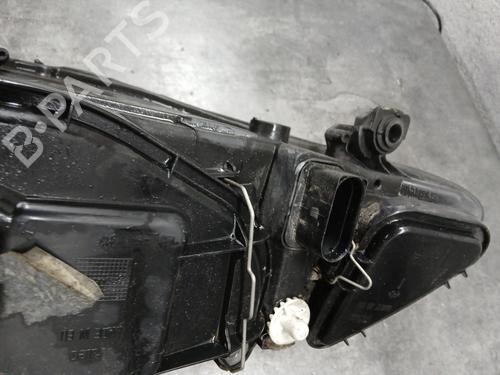 Left headlight SEAT IBIZA III (6L1) 1.2 | BP30572181C28