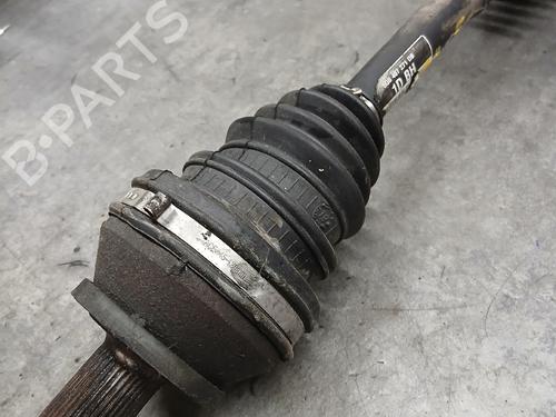 Used Left front driveshaft Left front driveshaft 36325819 36325819