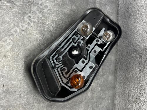 Used Lamp holder Lamp holder RENAULT MEGANE II (BM0/1_, CM0/1_) 1.5 dCi (BM1E, CM1E) (106 hp) 34173556 34173556