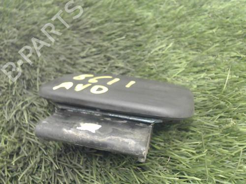 Front right exterior door handle CITROËN SAXO (S0, S1) 1.1 X, SX | BP20883271C129 