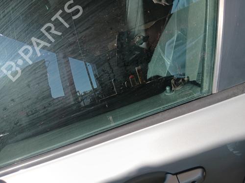 Dør rude ventre foran VOLVO V50 (545) D5 | BP29968739C18