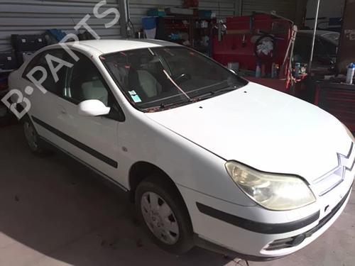 AC compressor CITROËN C5 II (RC_) 1.6 HDi (RC8HZB) | BP23428526M34 - Image 11