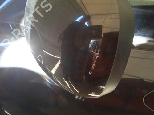 Left mirror SUZUKI SWIFT III (MZ, EZ) 1.3 (RS413, ZC11S) | BP21280127C26 