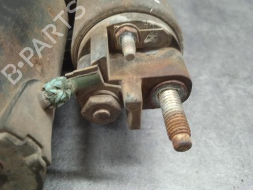 Starter PEUGEOT 106 II (1A_, 1C_) 1.1 i | BP21280167M8 