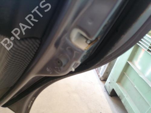 Used Rear right lock MAZDA 6 Hatchback (GG) 2.0 DI (GG14) (136 hp) 27316606