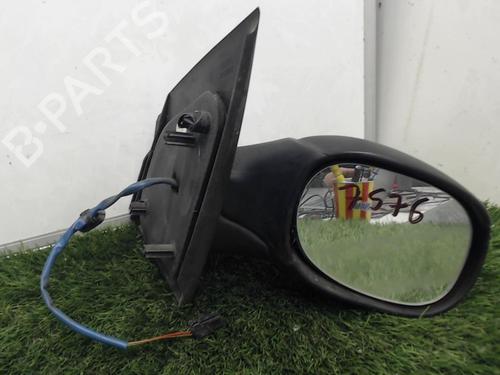 Right mirror CITROËN C2 (JM_) 1.1 | BP20885634C27 