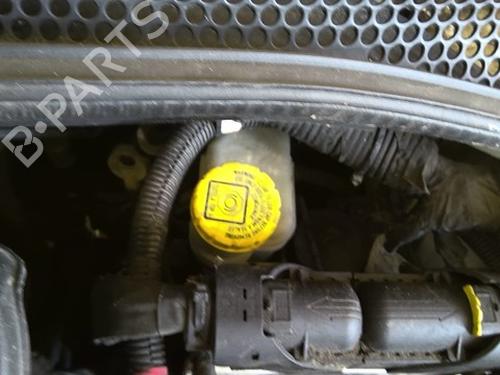 Servo brake FIAT 500 (312_) 0.9 (312AXG1A, 312.AXG11) | BP40446521M42 - Image 2