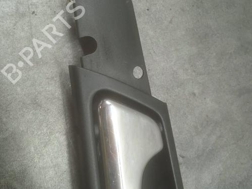 Front left interior door handle MERCEDES-BENZ A-CLASS (W169) A 180 CDI (169.007, 169.307) | BP23793911I13 