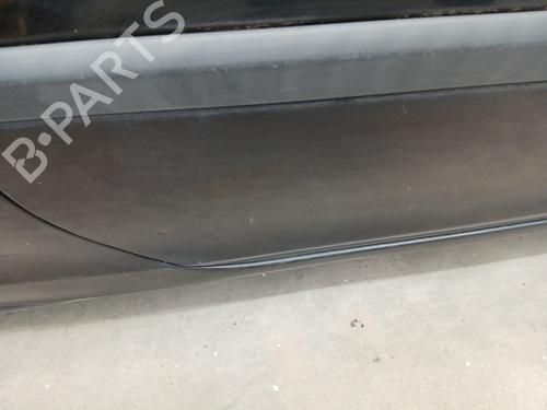 Right front door RENAULT CLIO III (BR0/1, CR0/1) 1.5 dCi (BR17, CR17) | BP29307305C3 