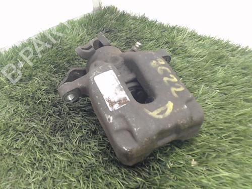 Right rear brake caliper PEUGEOT 307 (3A/C) 1.6 HDi | BP20885275M106 