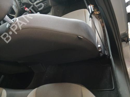 Right front seat SEAT IBIZA V (KJ1, KJG) 1.6 TDI | BP32164069C16