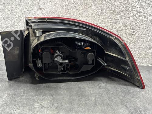Used Left taillight Left taillight 26887747 26887747