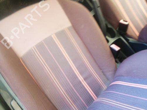 Left front seat FORD FIESTA VI (CB1, CCN) 1.25 | BP27721087C15 