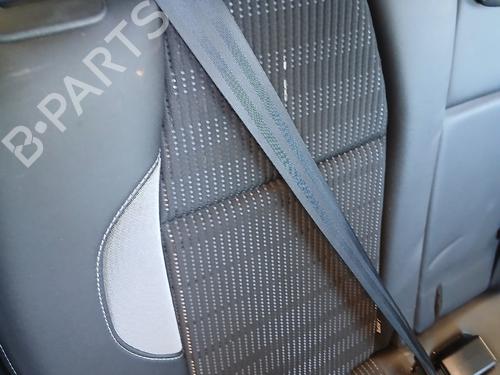 Used Rear right seatbelt Rear right seatbelt PEUGEOT 2008 I (CU_) 1.2 THP 110 / PureTech 110 (110 hp) 36414886 36414886