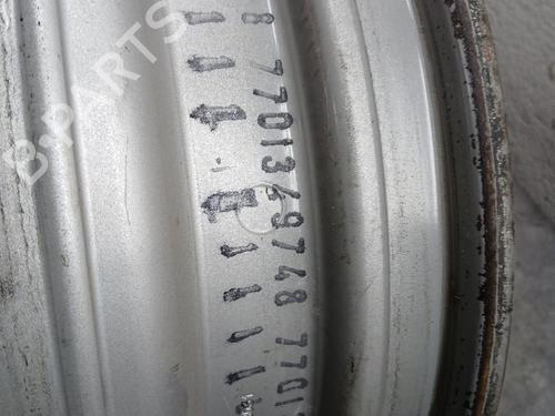 Rim RENAULT RAPID Box Body/MPV (F40_, G40_) 1.4 (F40D) | BP29616508C45 