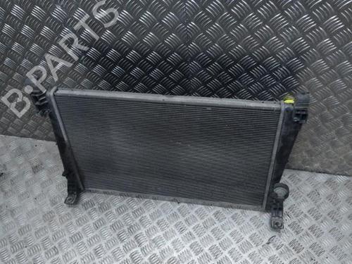 Used Water radiator Water radiator 20880503 20880503
