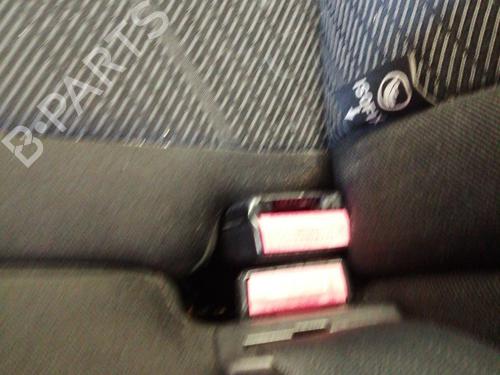 Seat buckle PEUGEOT 308 SW I (4E_, 4H_) 1.6 16V | BP26125699I32