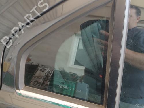 Used Rear right door window FORD MONDEO III (B5Y) 2.0 16V TDDi / TDCi (115 hp) 28691838