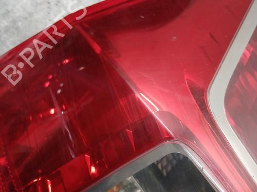 Left taillight RENAULT MEGANE II Estate (KM0/1_) 1.5 dCi (KM16, KM1E) | BP30965071C34 