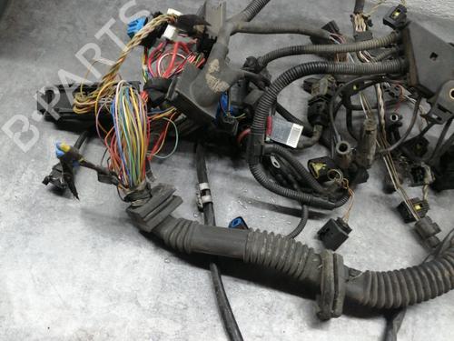 Wiring harness BMW 3 (E90) 320 d | BP24803367E16 - Image 15