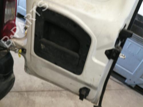 Right tailgate CITROËN BERLINGO MULTISPACE (B9) 1.6 HDi 110 | BP28015416C77 