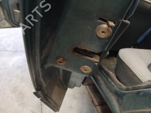 Serratura posteriore sinistra RENAULT SUPER 5 (B/C40_) 1.1 (48 hp) 31657443