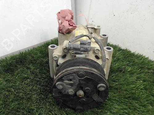 AC compressor FORD FIESTA V (JH_, JD_) 1.3 | BP20885549M34 