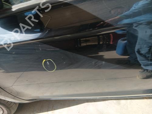 Left front door HYUNDAI i20 I (PB, PBT) 1.2 | BP30148993C2 