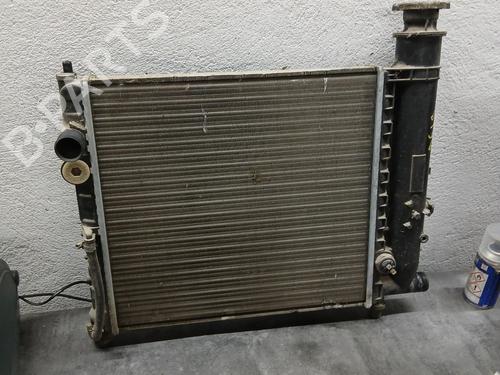 Kjøler PEUGEOT 309 I (10C, 10A) 1.3 (64 hp) 30494012