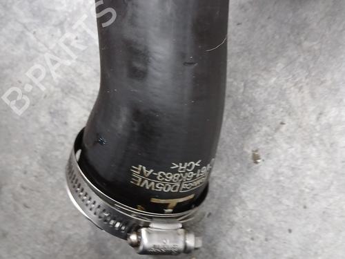 Pipe FORD FOCUS III Turnier 1.0 EcoBoost | BP33475640M125 - Image 10